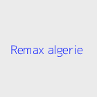 Agence immobiliere Remax algerie
